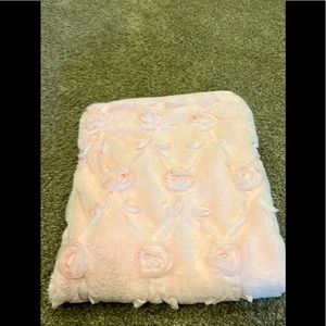 Baby blanket